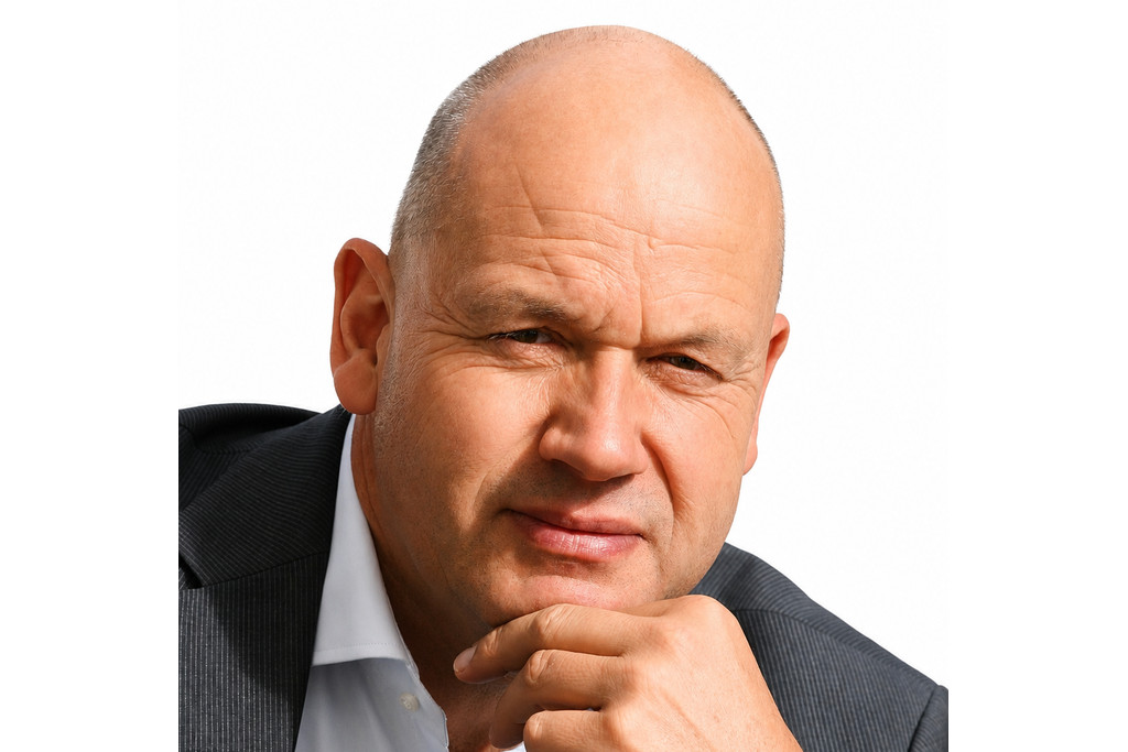 Dr. Christoph Schwab