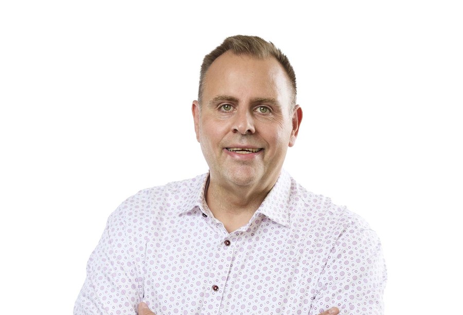 Marc Wehning